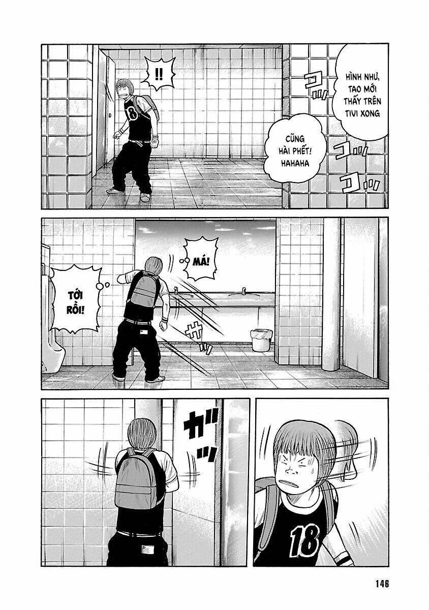 Worst Ấn Bản Mới 50 trang 10