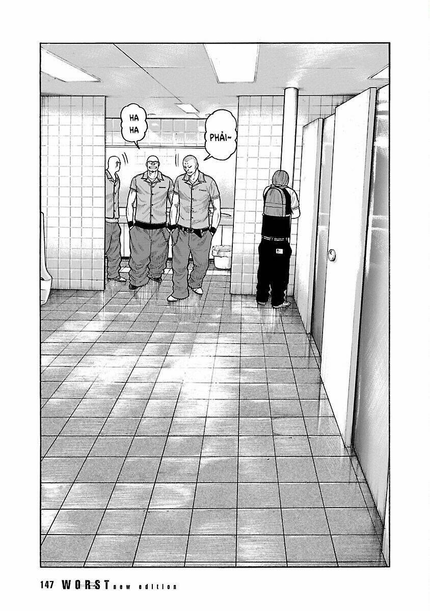 Worst Ấn Bản Mới 50 trang 11