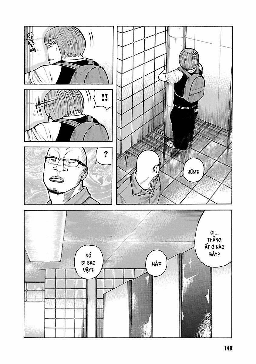 Worst Ấn Bản Mới 50 trang 12