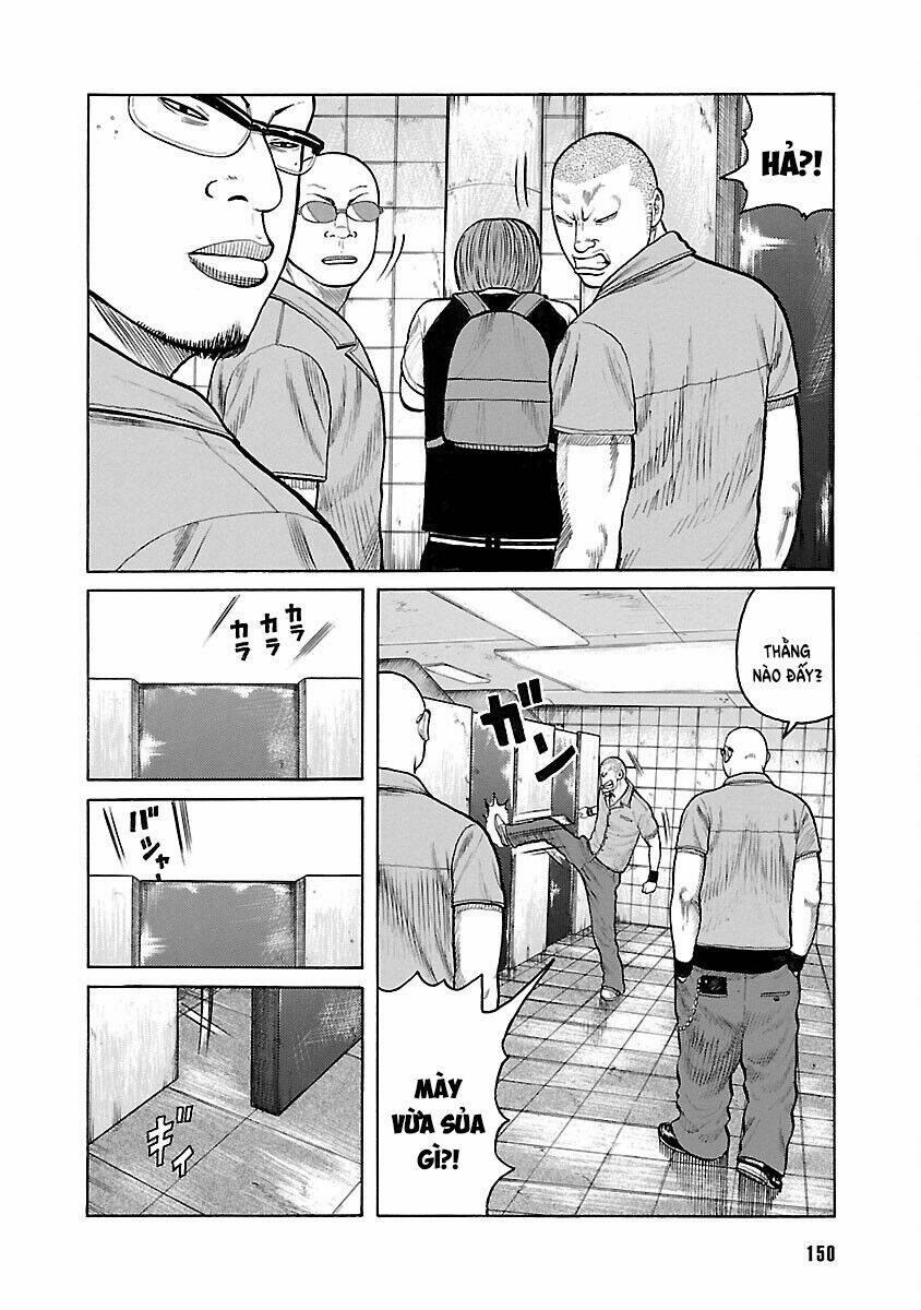 Worst Ấn Bản Mới 50 trang 14