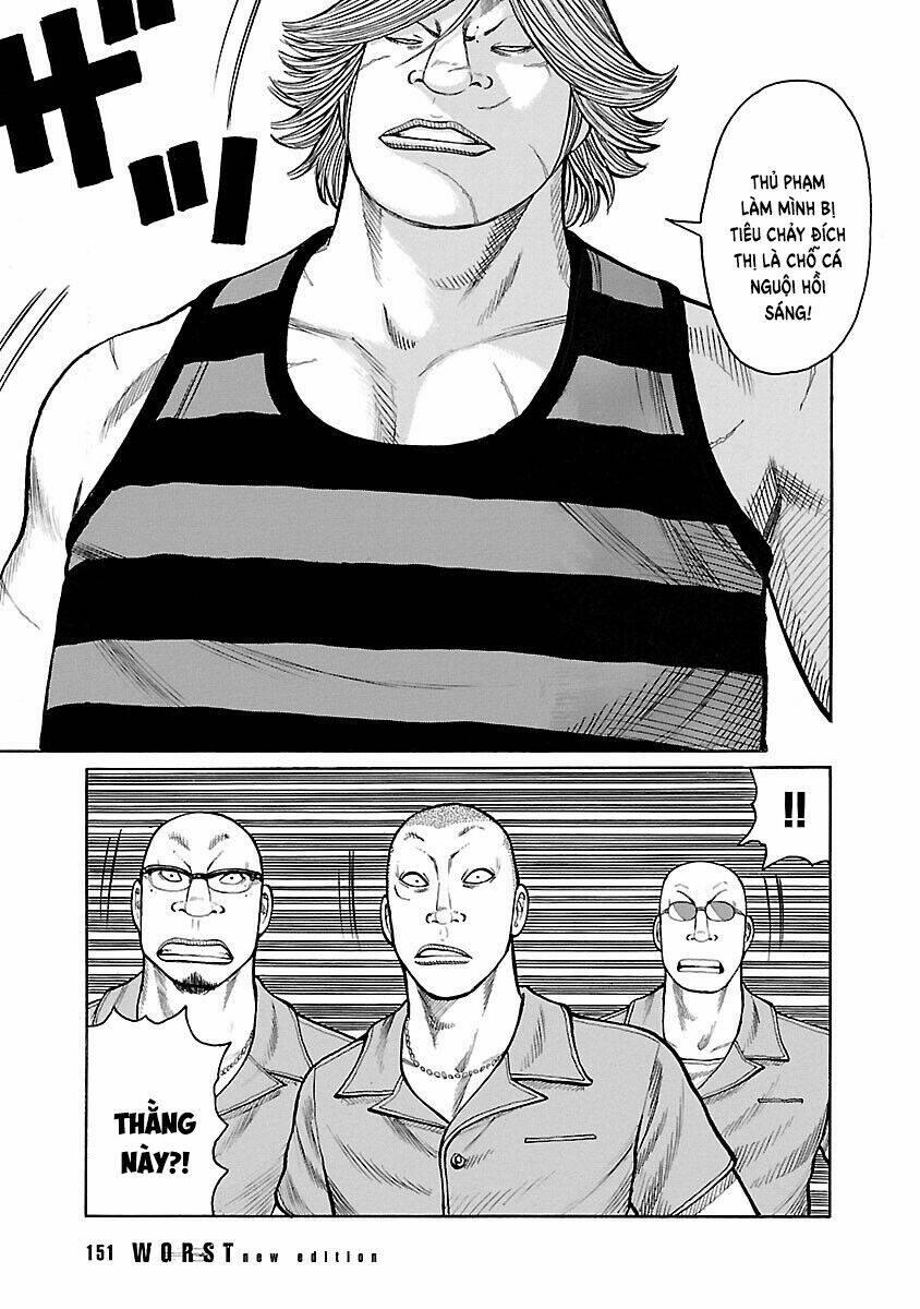 Worst Ấn Bản Mới 50 trang 15