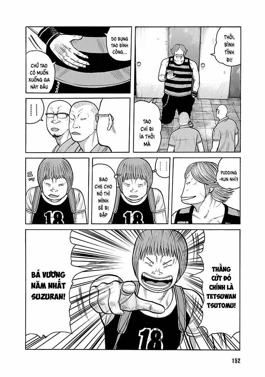 Worst Ấn Bản Mới 50 trang 16