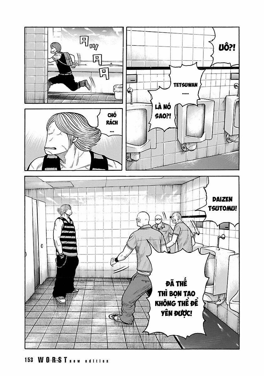 Worst Ấn Bản Mới 50 trang 17