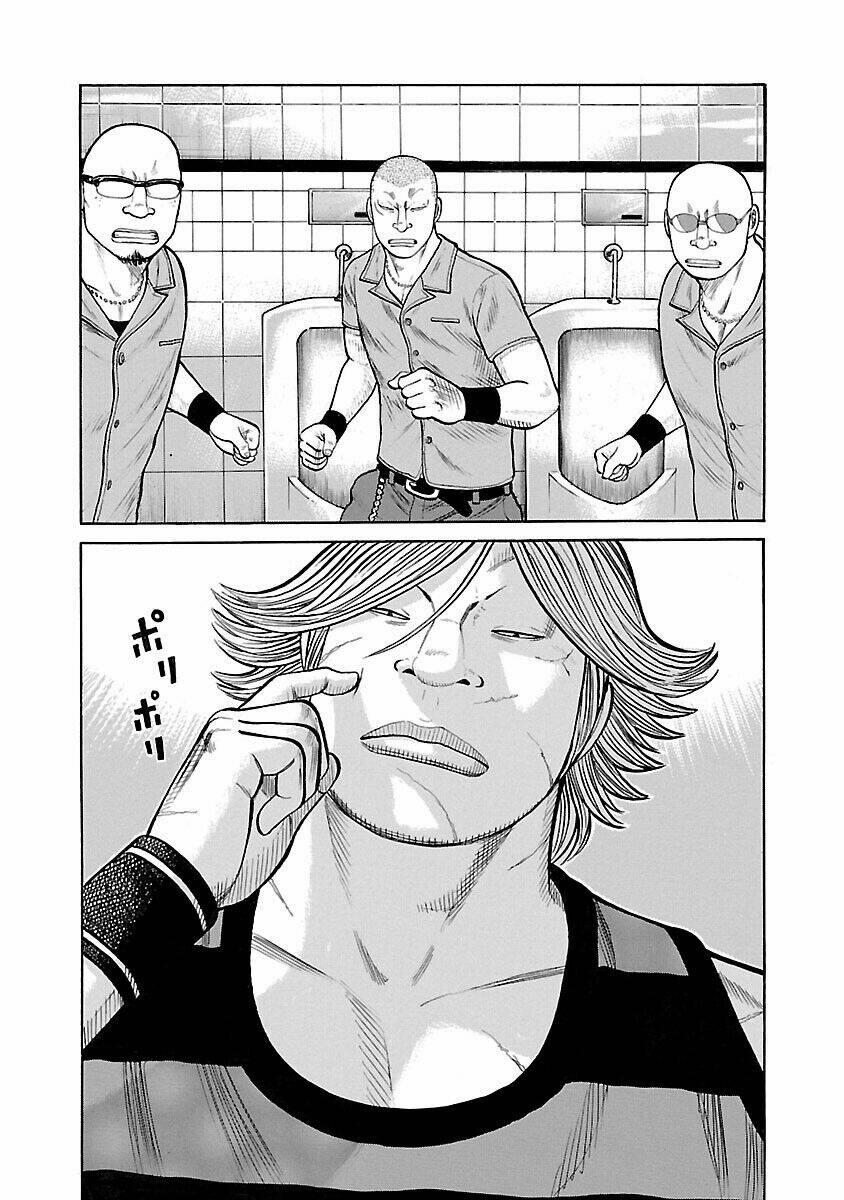 Worst Ấn Bản Mới 50 trang 18