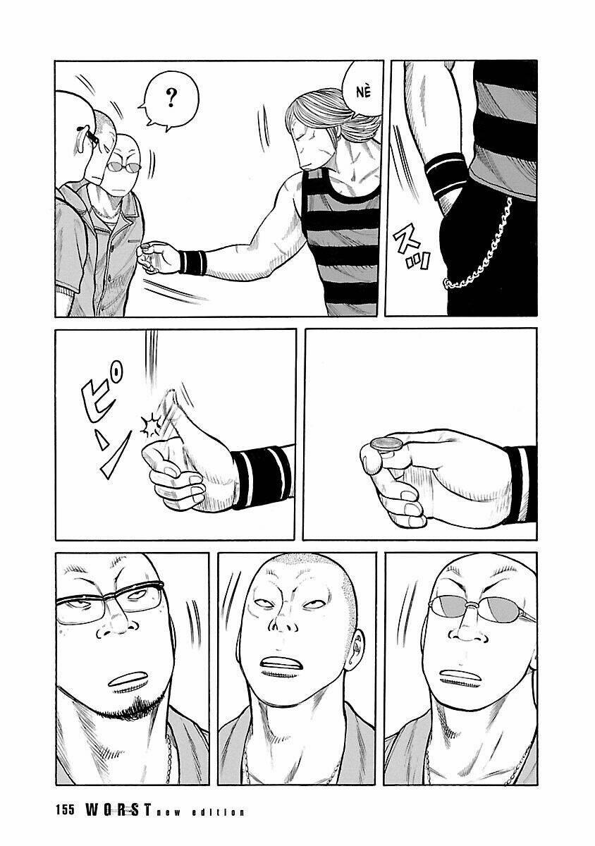 Worst Ấn Bản Mới 50 trang 19