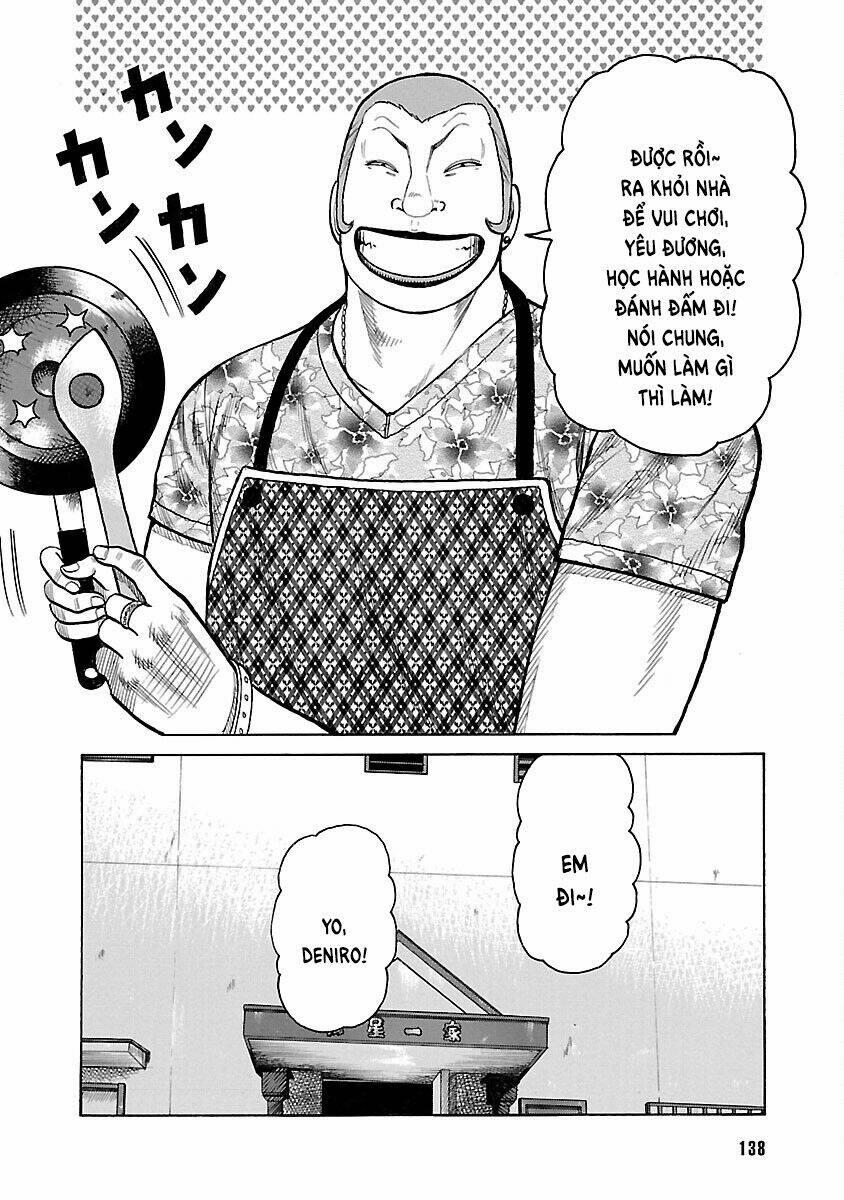 Worst Ấn Bản Mới 50 trang 2