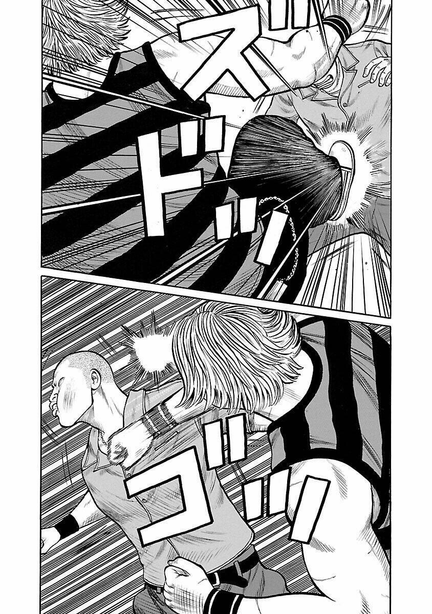 Worst Ấn Bản Mới 50 trang 20