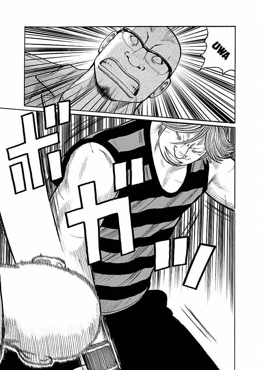 Worst Ấn Bản Mới 50 trang 21