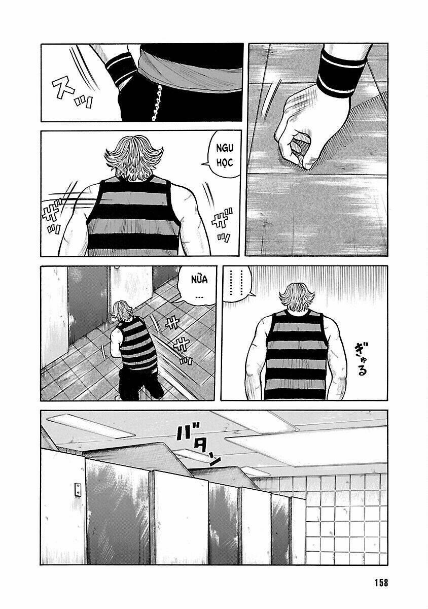 Worst Ấn Bản Mới 50 trang 22