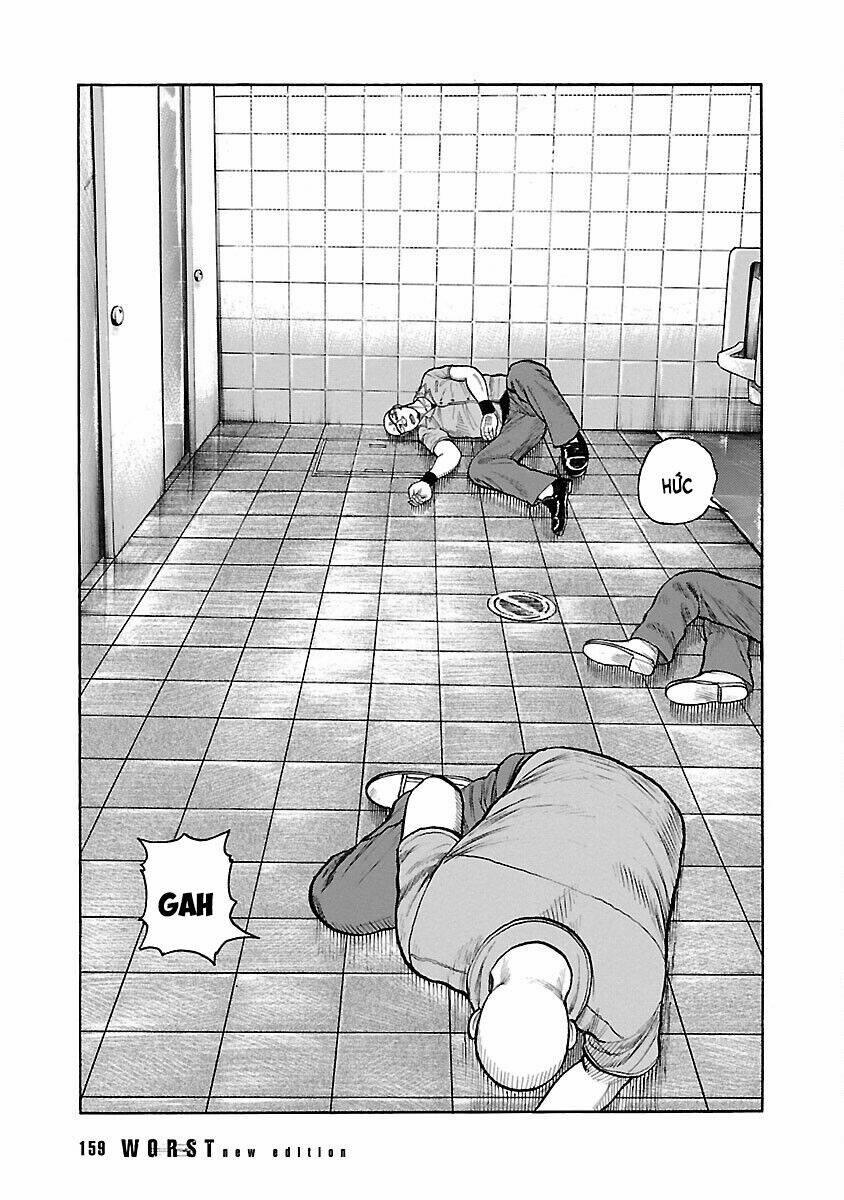 Worst Ấn Bản Mới 50 trang 23