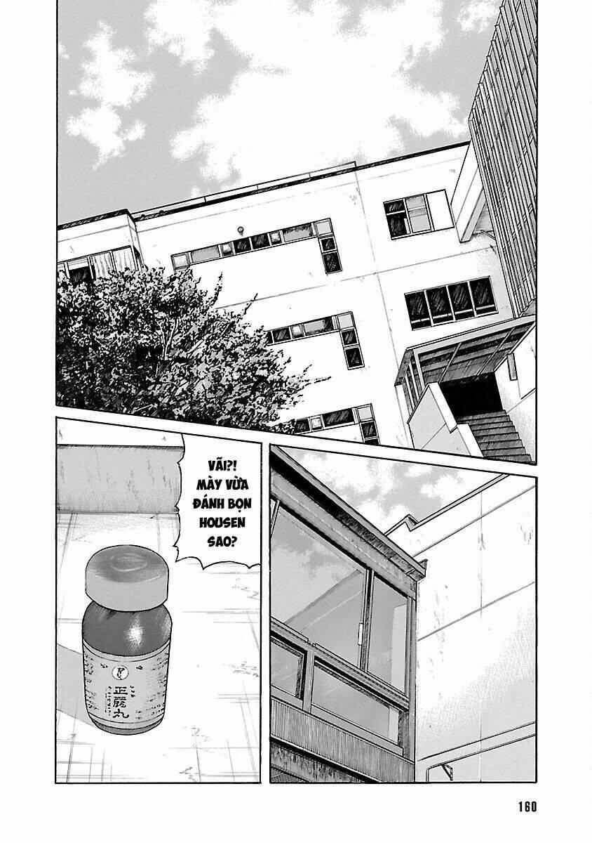 Worst Ấn Bản Mới 50 trang 24