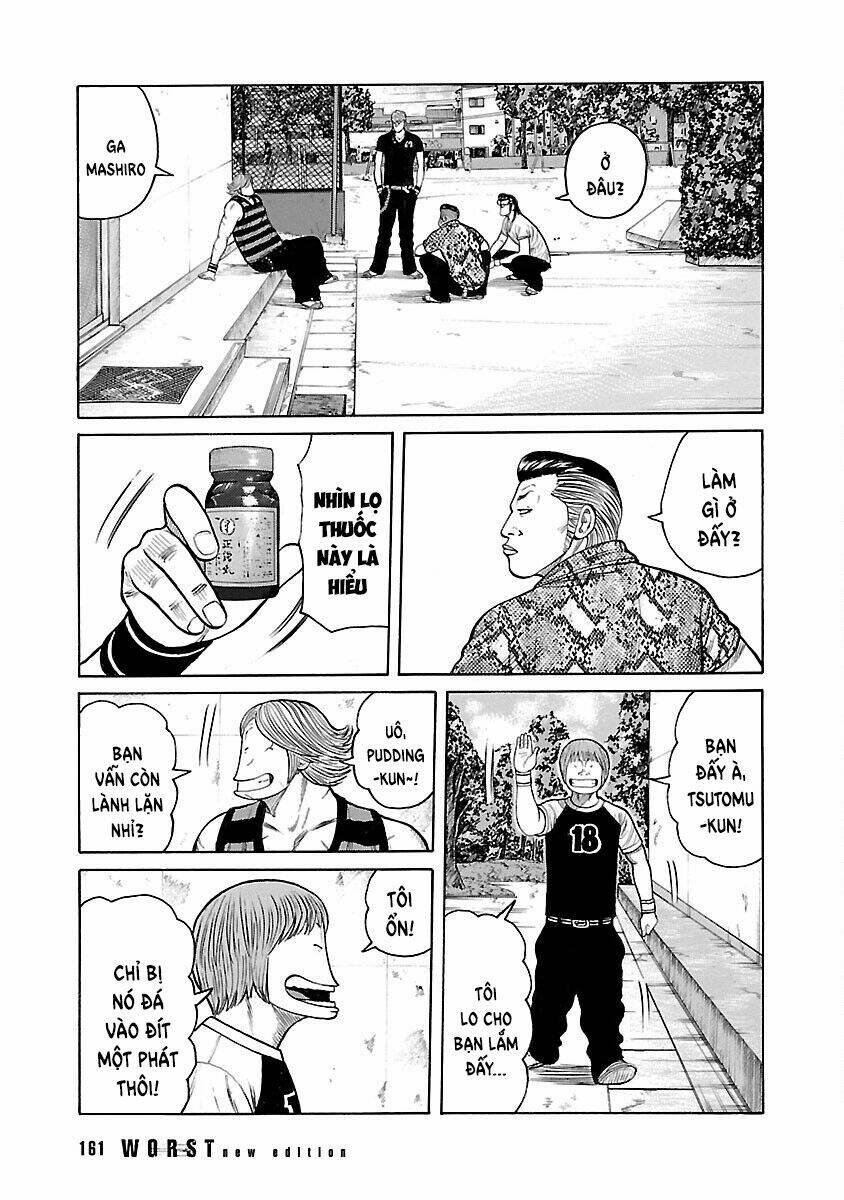 Worst Ấn Bản Mới 50 trang 25