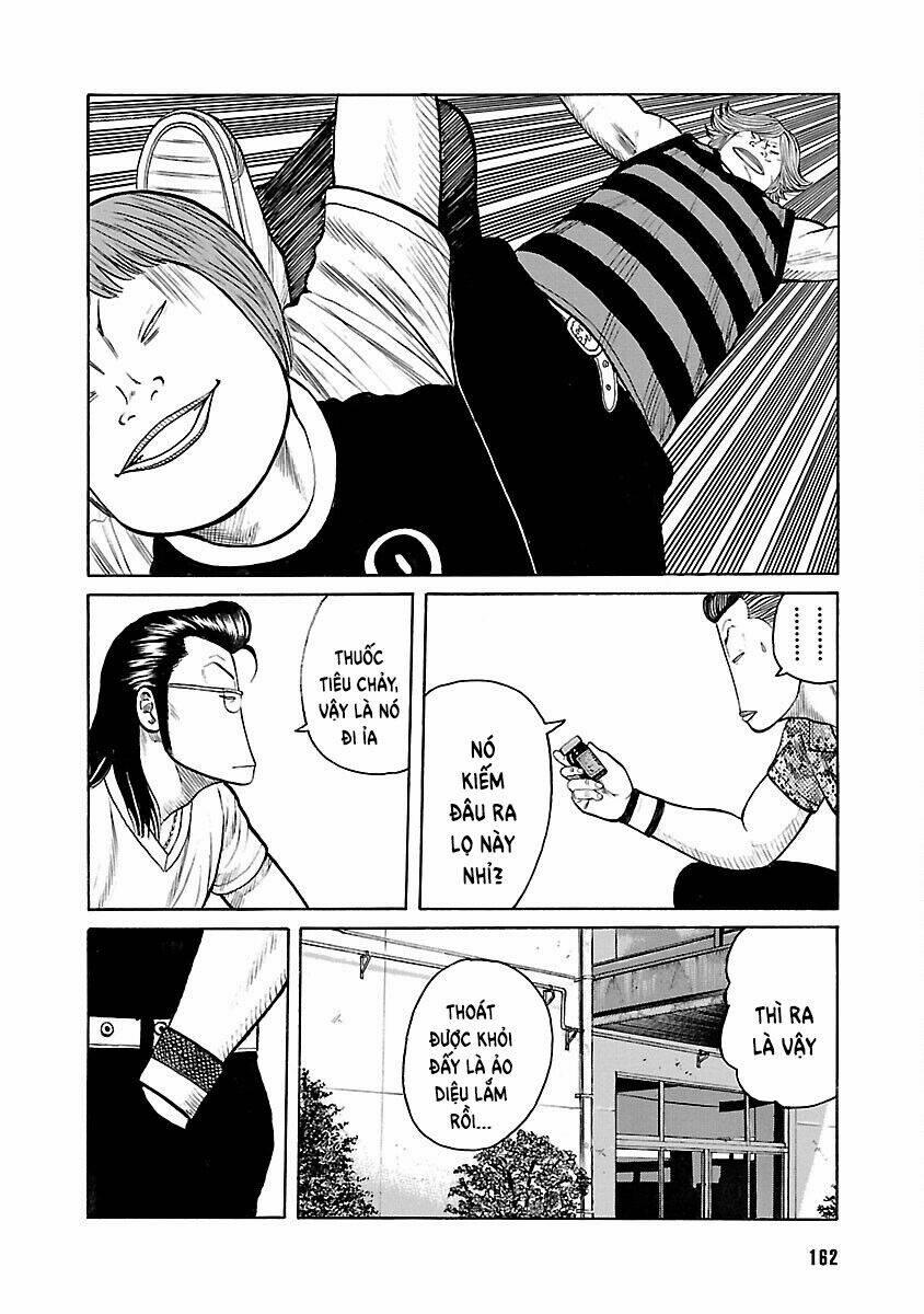 Worst Ấn Bản Mới 50 trang 26