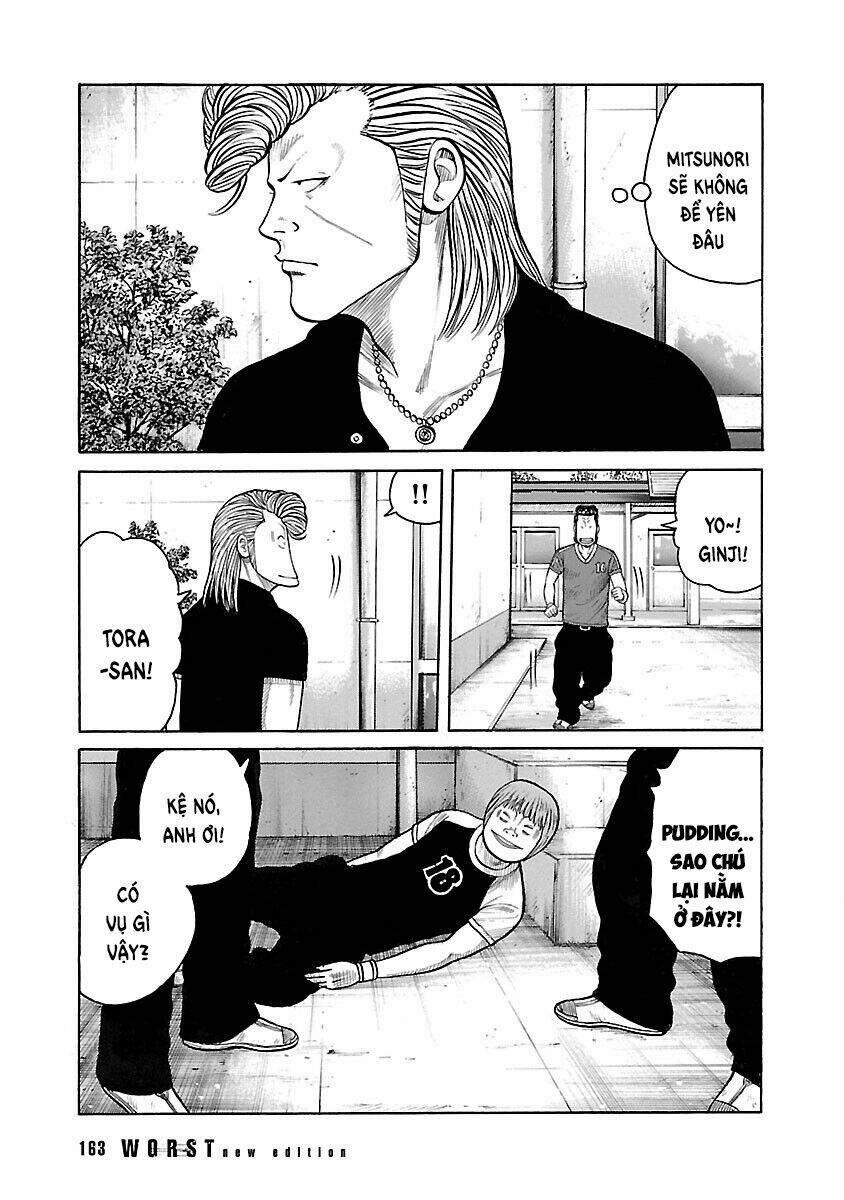 Worst Ấn Bản Mới 50 trang 27