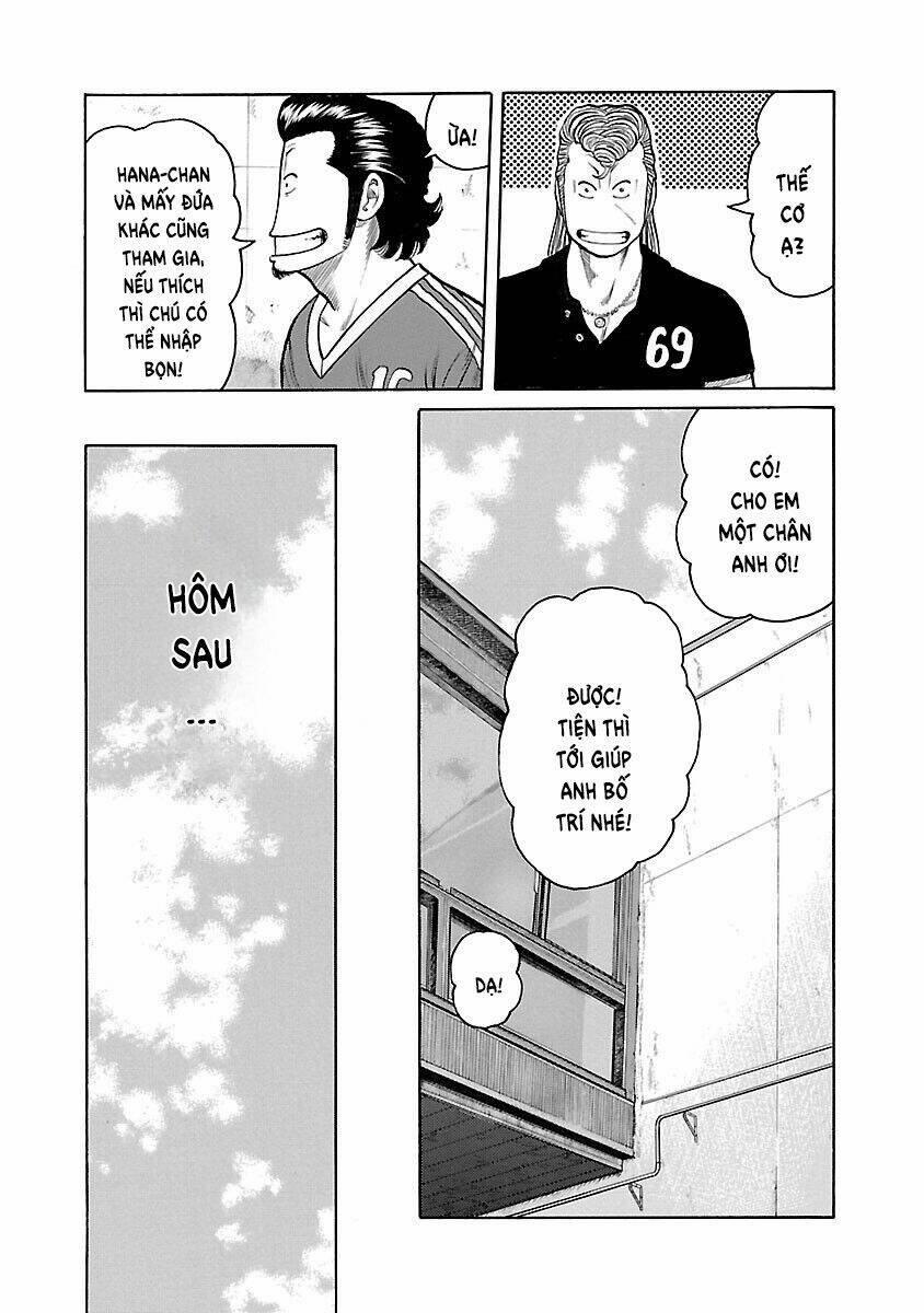 Worst Ấn Bản Mới 50 trang 29