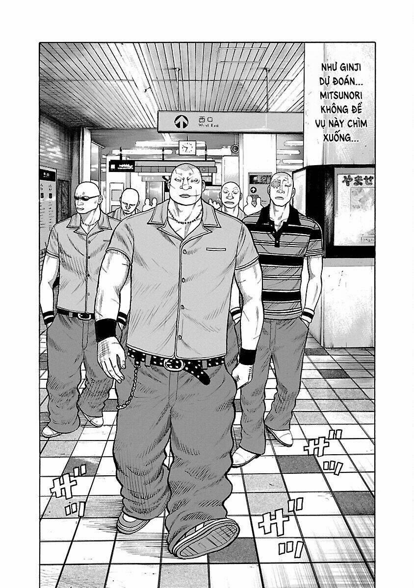 Worst Ấn Bản Mới 50 trang 30