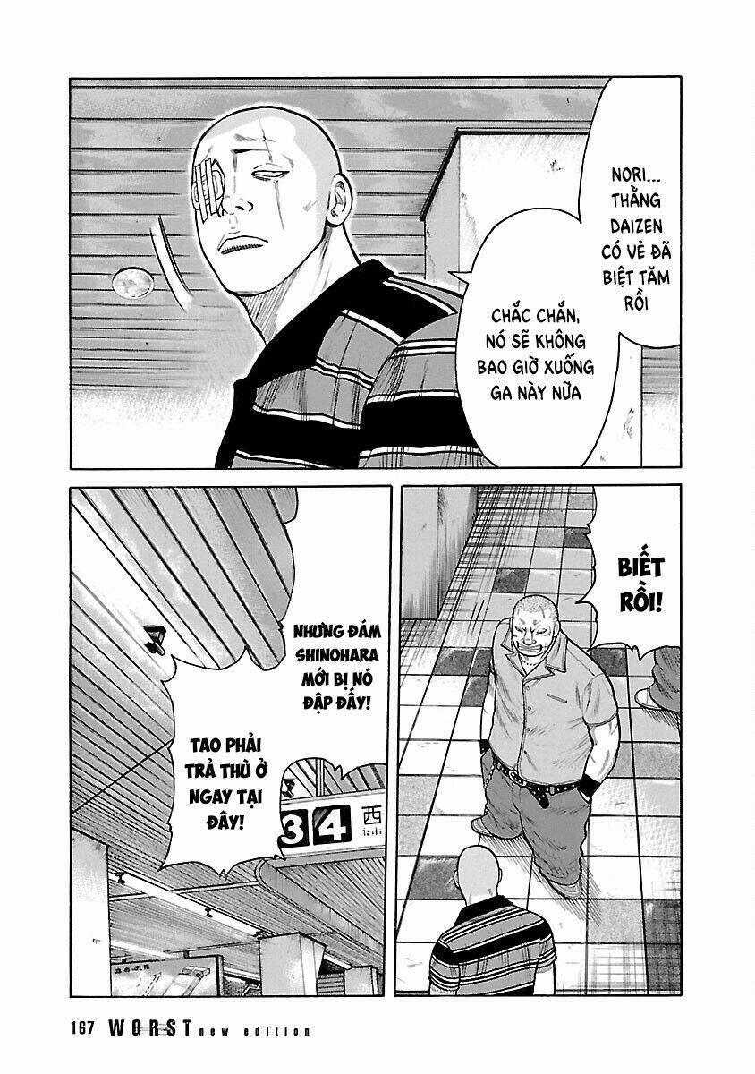 Worst Ấn Bản Mới 50 trang 31