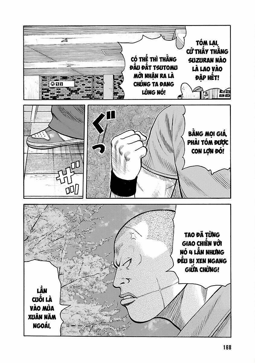 Worst Ấn Bản Mới 50 trang 32