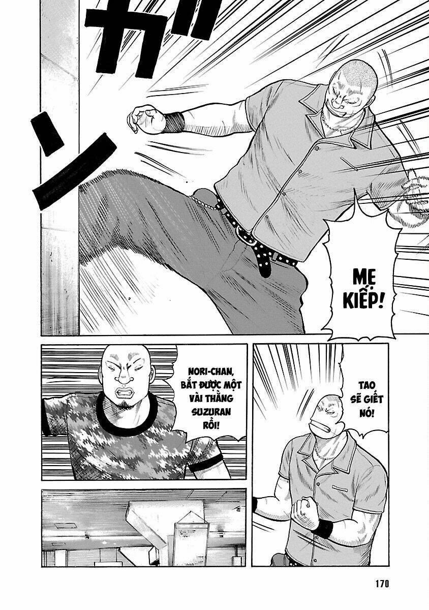 Worst Ấn Bản Mới 50 trang 34