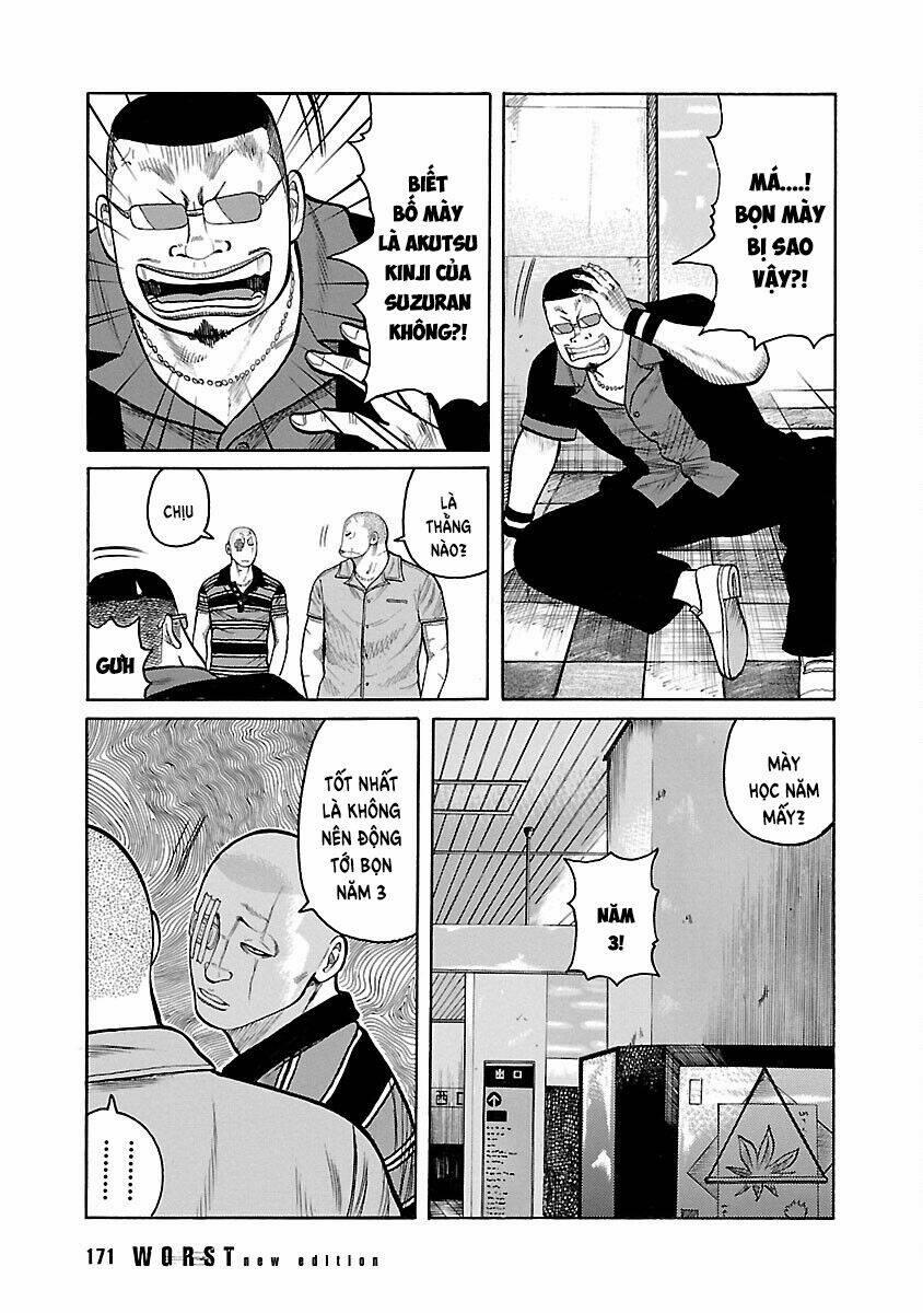 Worst Ấn Bản Mới 50 trang 35