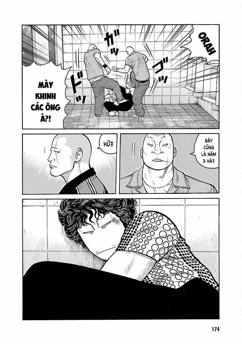 Worst Ấn Bản Mới 50 trang 38