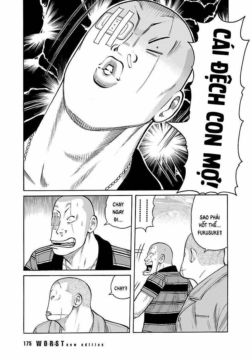 Worst Ấn Bản Mới 50 trang 39