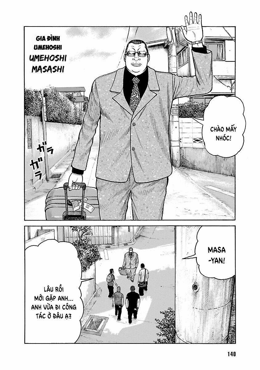 Worst Ấn Bản Mới 50 trang 4