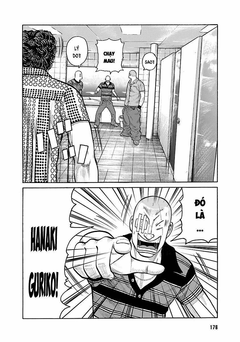 Worst Ấn Bản Mới 50 trang 40