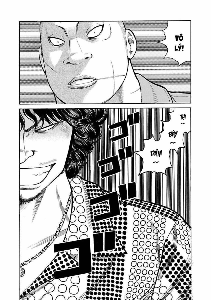 Worst Ấn Bản Mới 50 trang 41