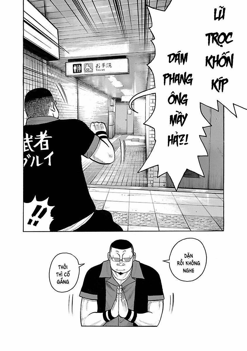 Worst Ấn Bản Mới 50 trang 42