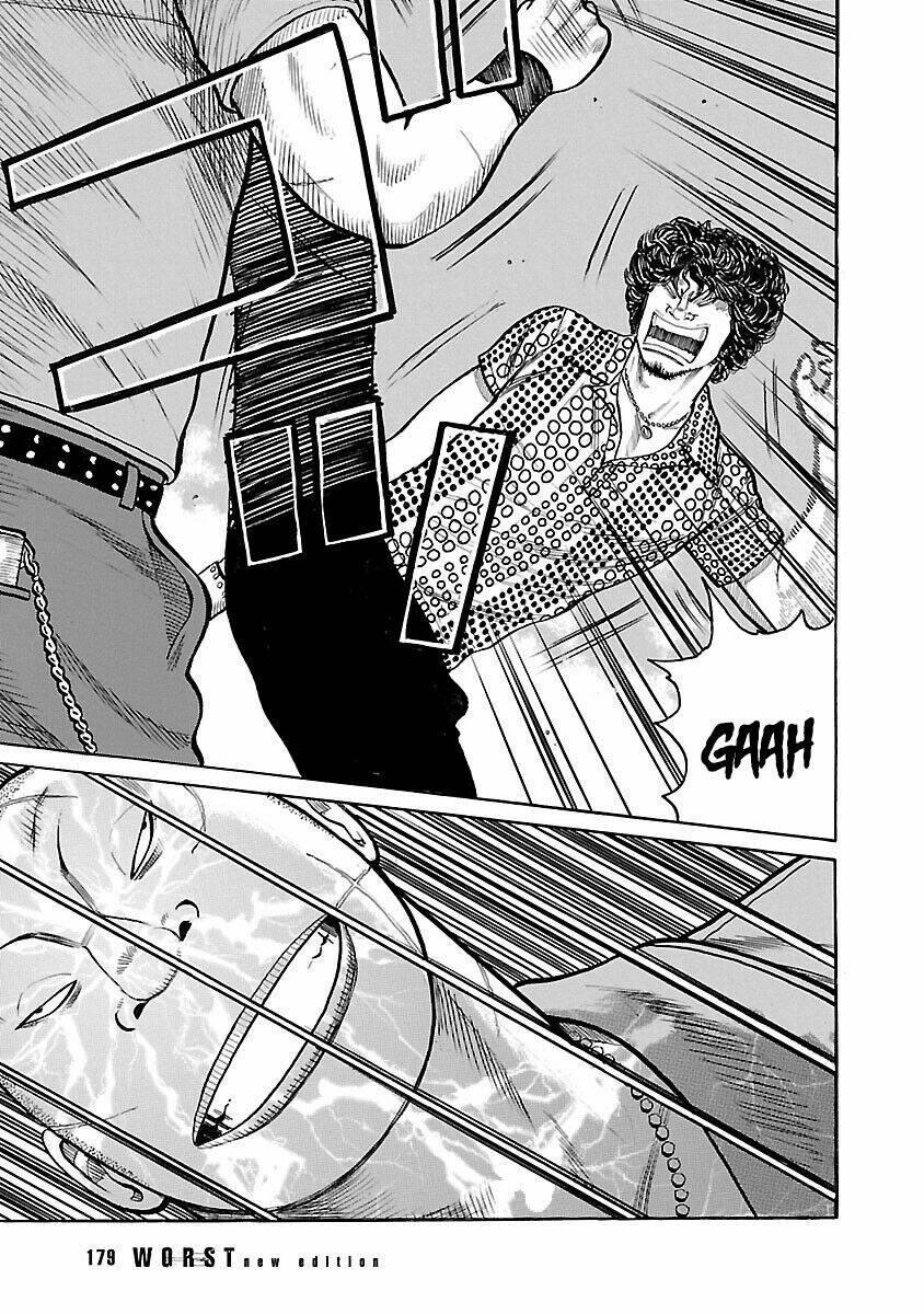 Worst Ấn Bản Mới 50 trang 43