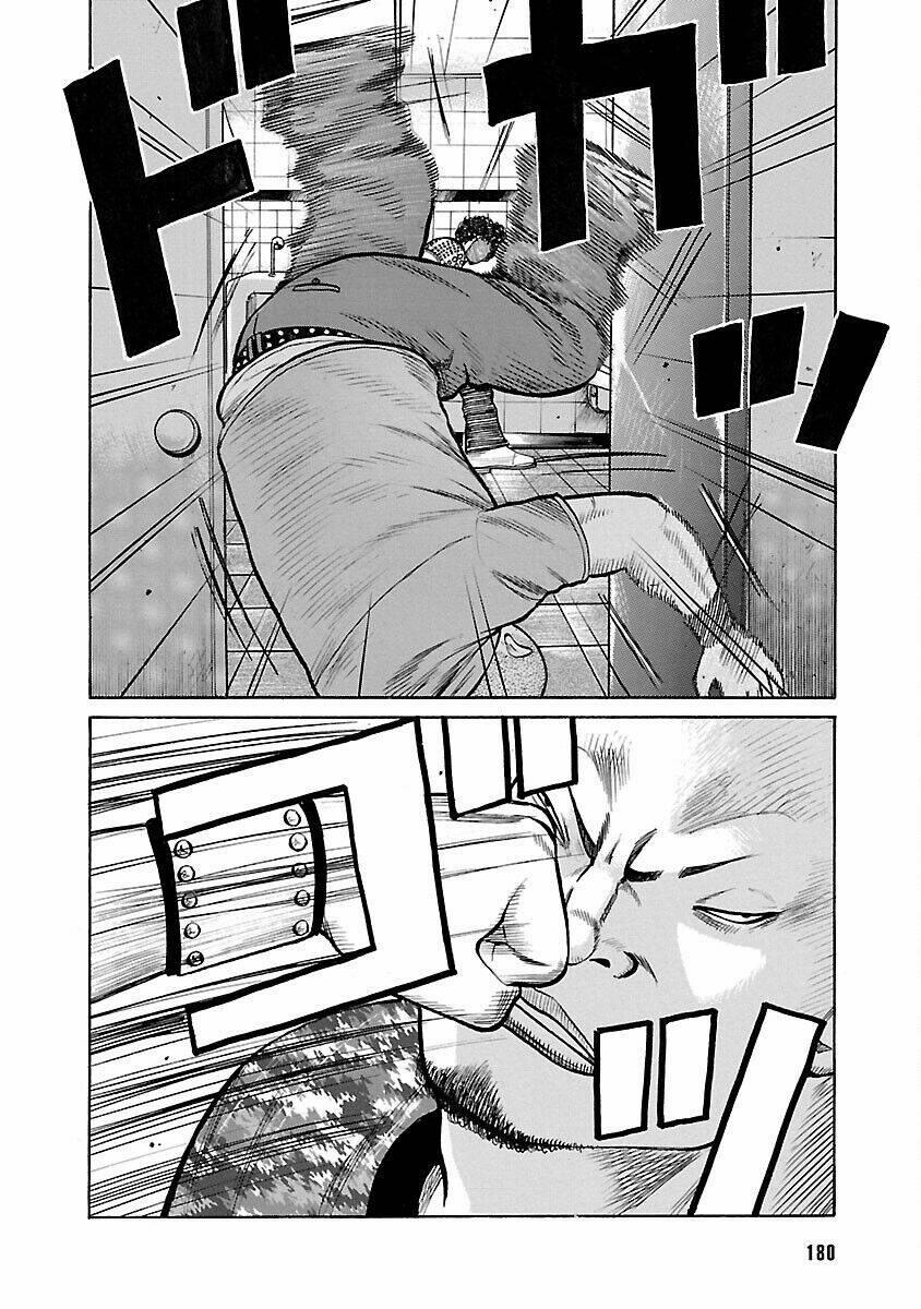 Worst Ấn Bản Mới 50 trang 44