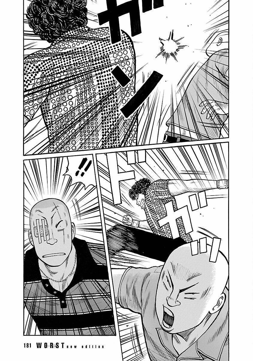 Worst Ấn Bản Mới 50 trang 45