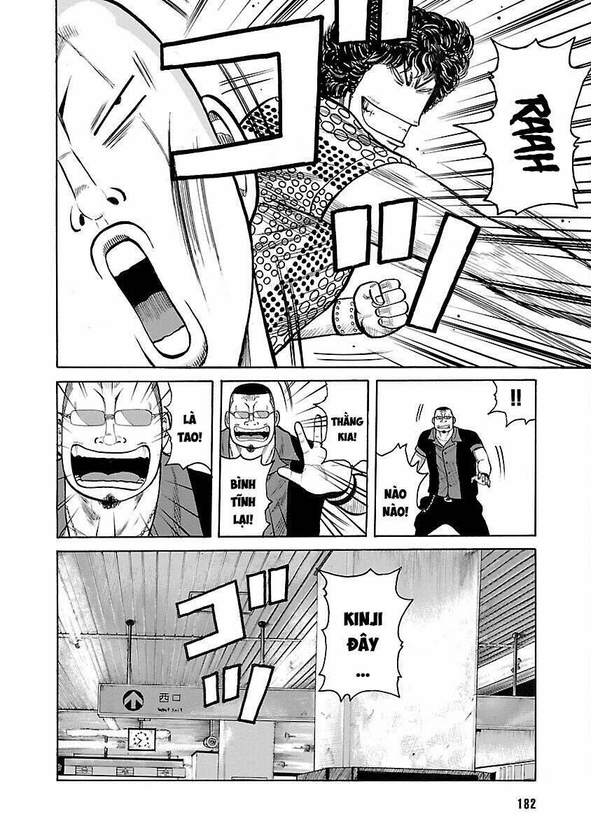 Worst Ấn Bản Mới 50 trang 46