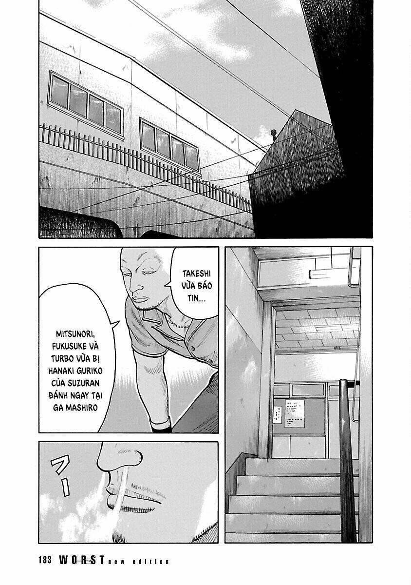 Worst Ấn Bản Mới 50 trang 47