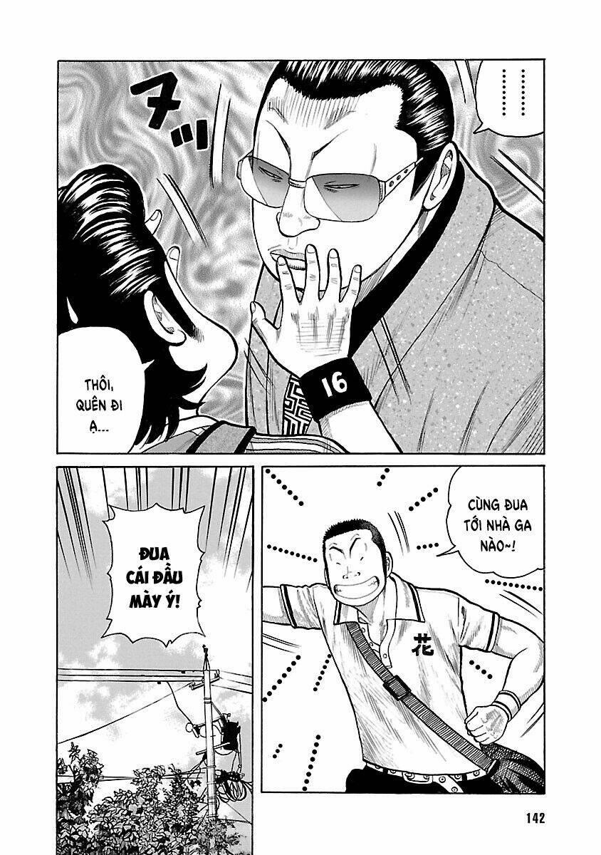 Worst Ấn Bản Mới 50 trang 6