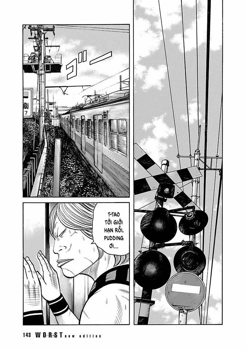 Worst Ấn Bản Mới 50 trang 7