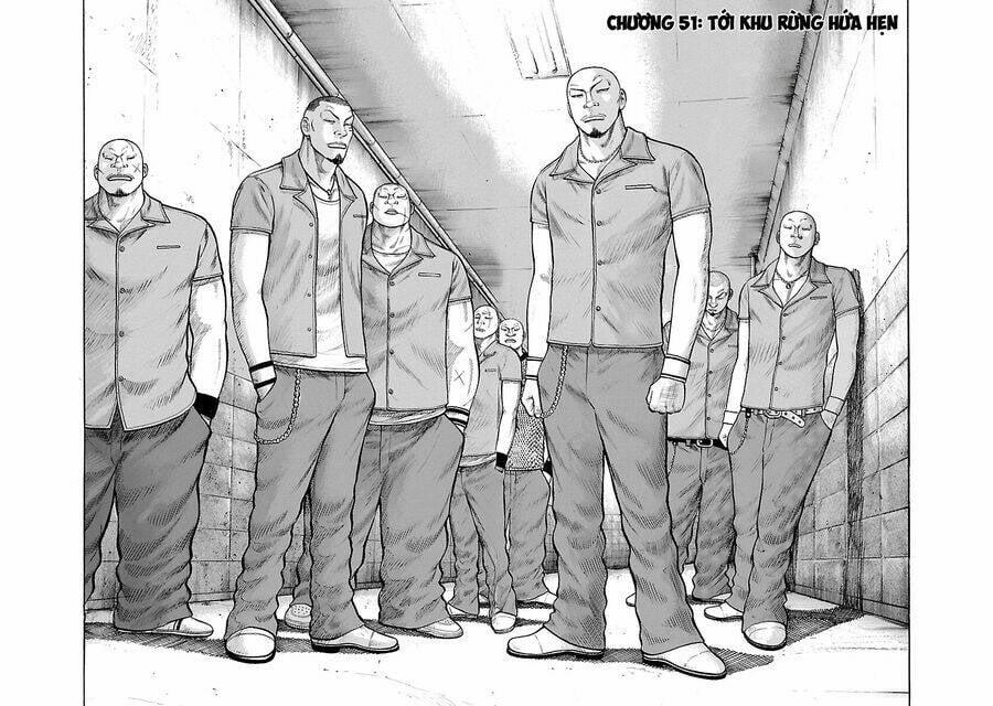 Worst Ấn Bản Mới 51 trang 0