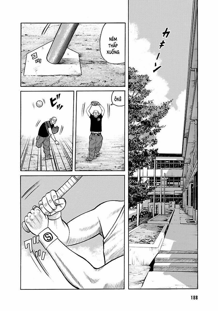 Worst Ấn Bản Mới 51 trang 1