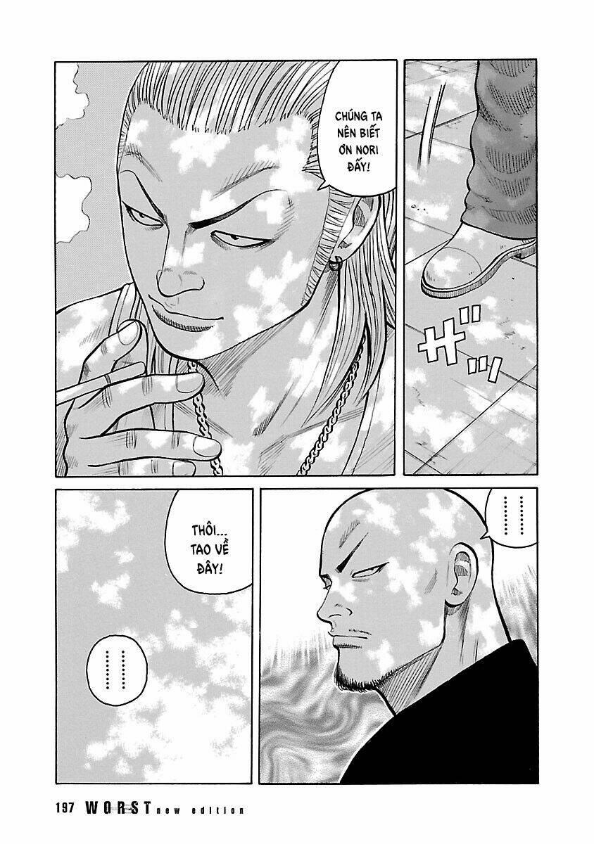 Worst Ấn Bản Mới 51 trang 10