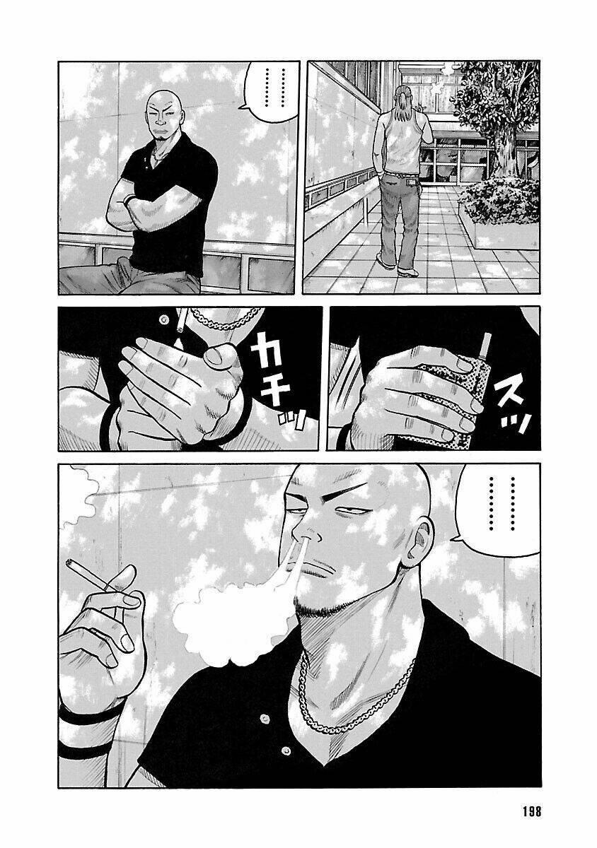 Worst Ấn Bản Mới 51 trang 11