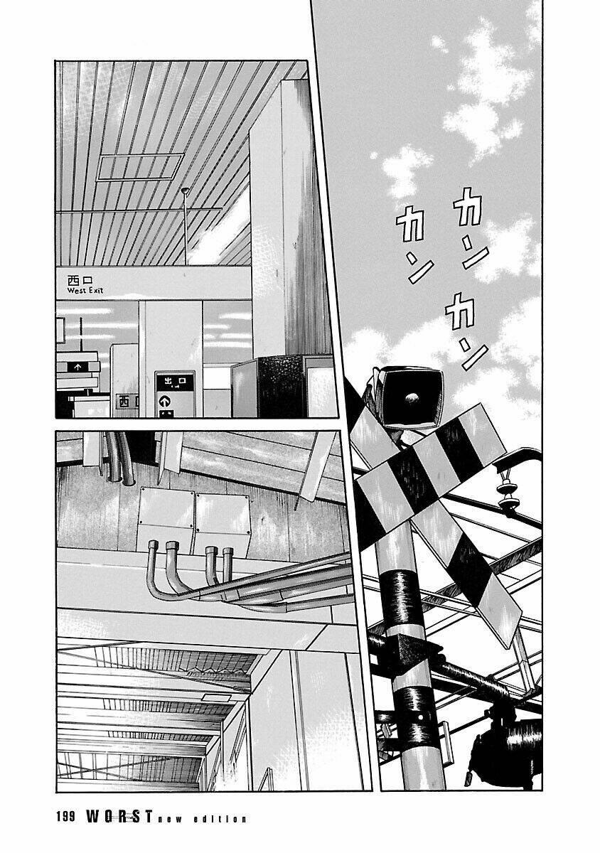 Worst Ấn Bản Mới 51 trang 12