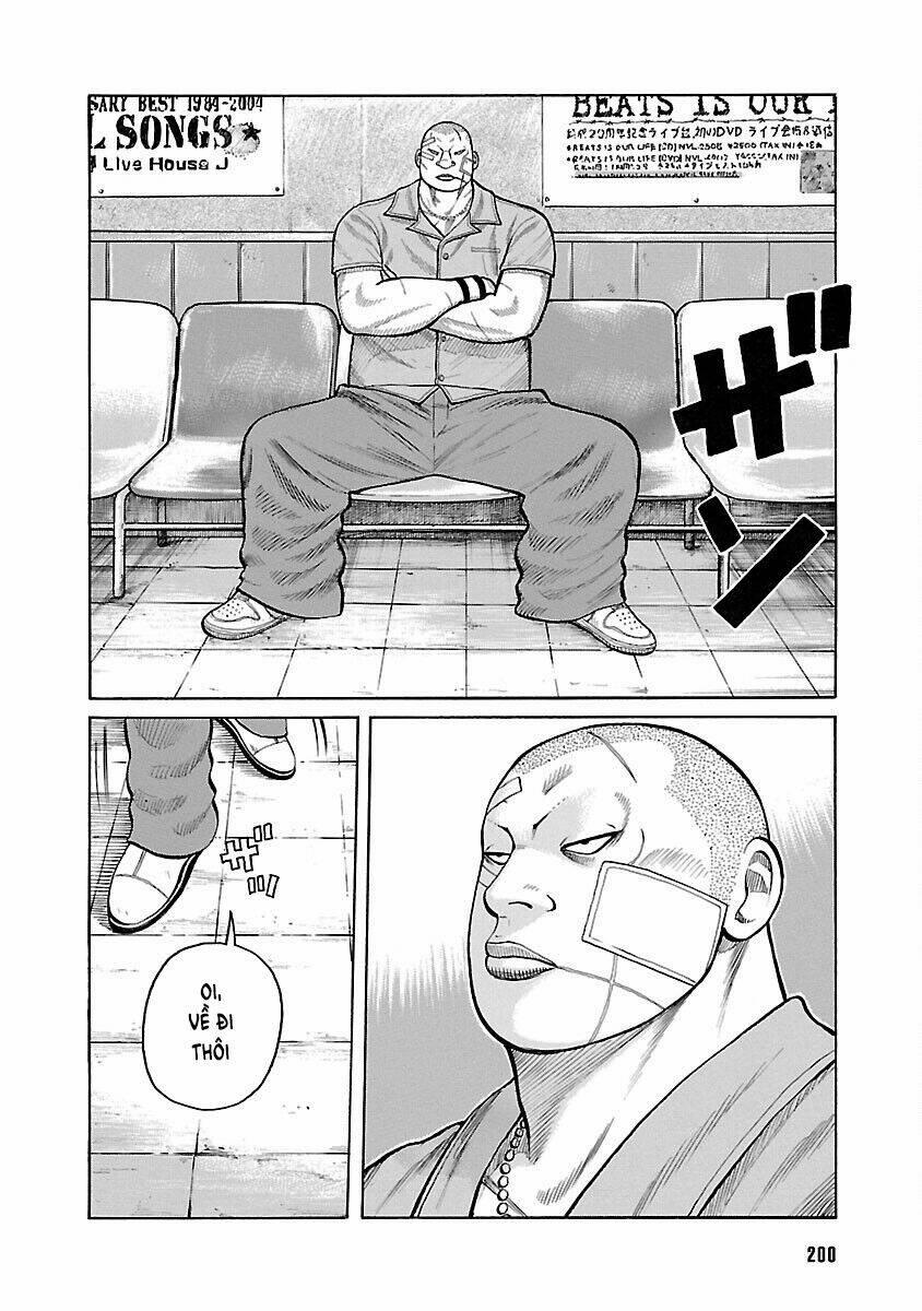 Worst Ấn Bản Mới 51 trang 13