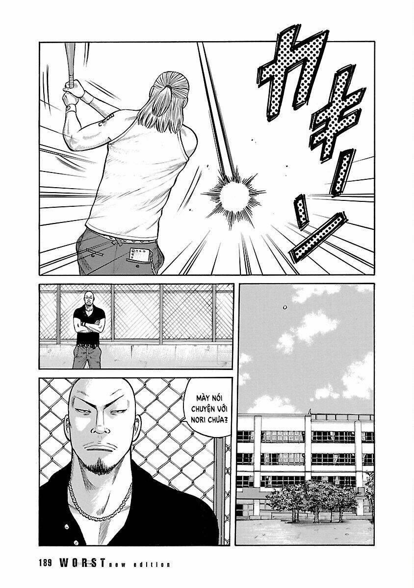 Worst Ấn Bản Mới 51 trang 2