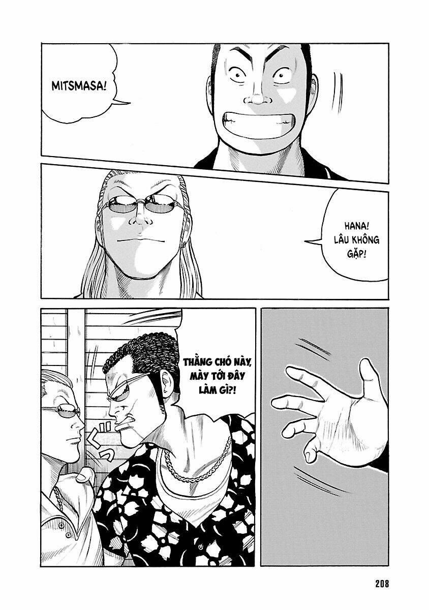 Worst Ấn Bản Mới 51 trang 20