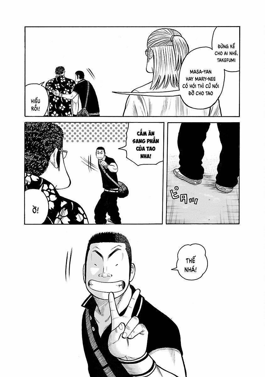 Worst Ấn Bản Mới 51 trang 23