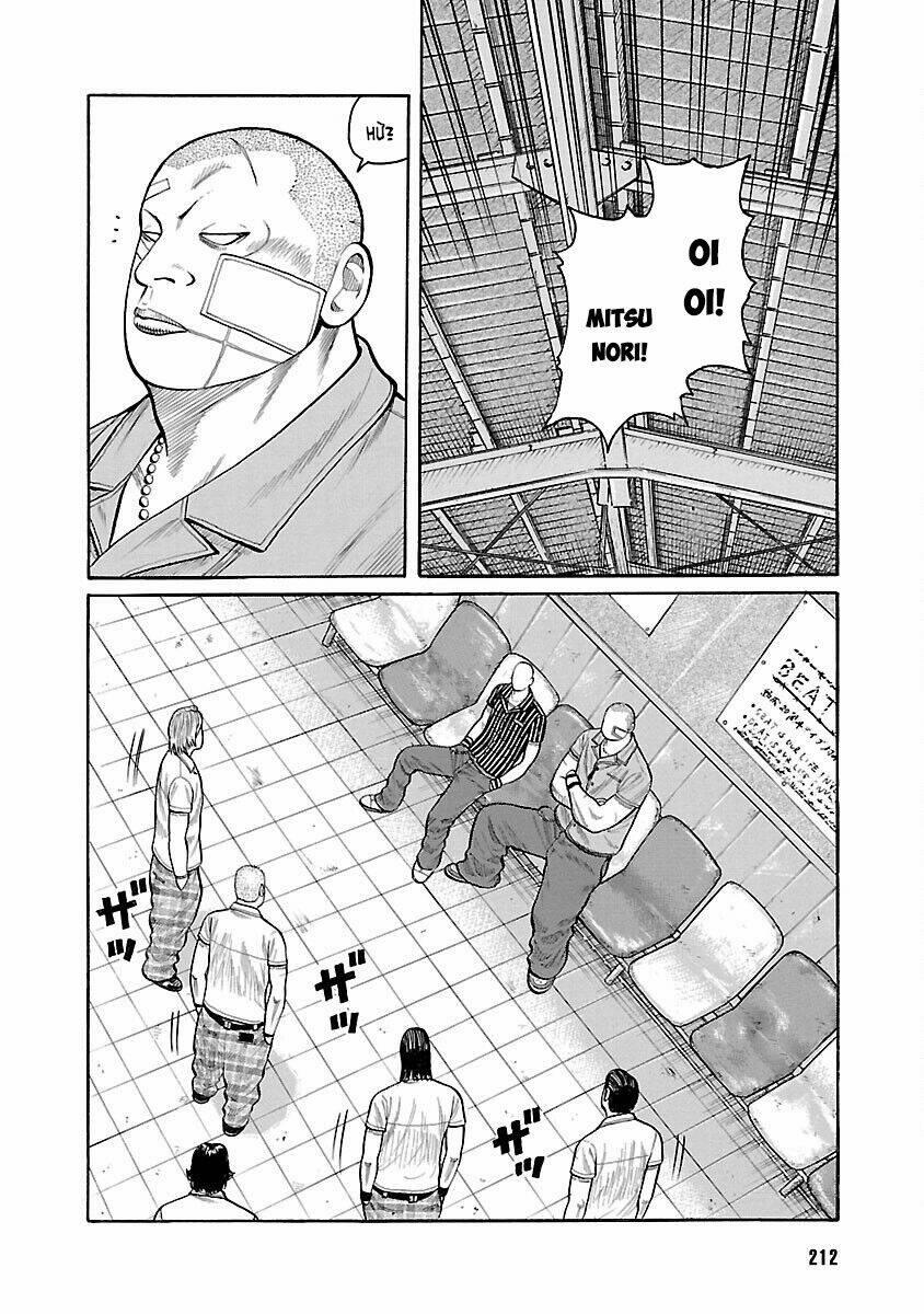 Worst Ấn Bản Mới 51 trang 24