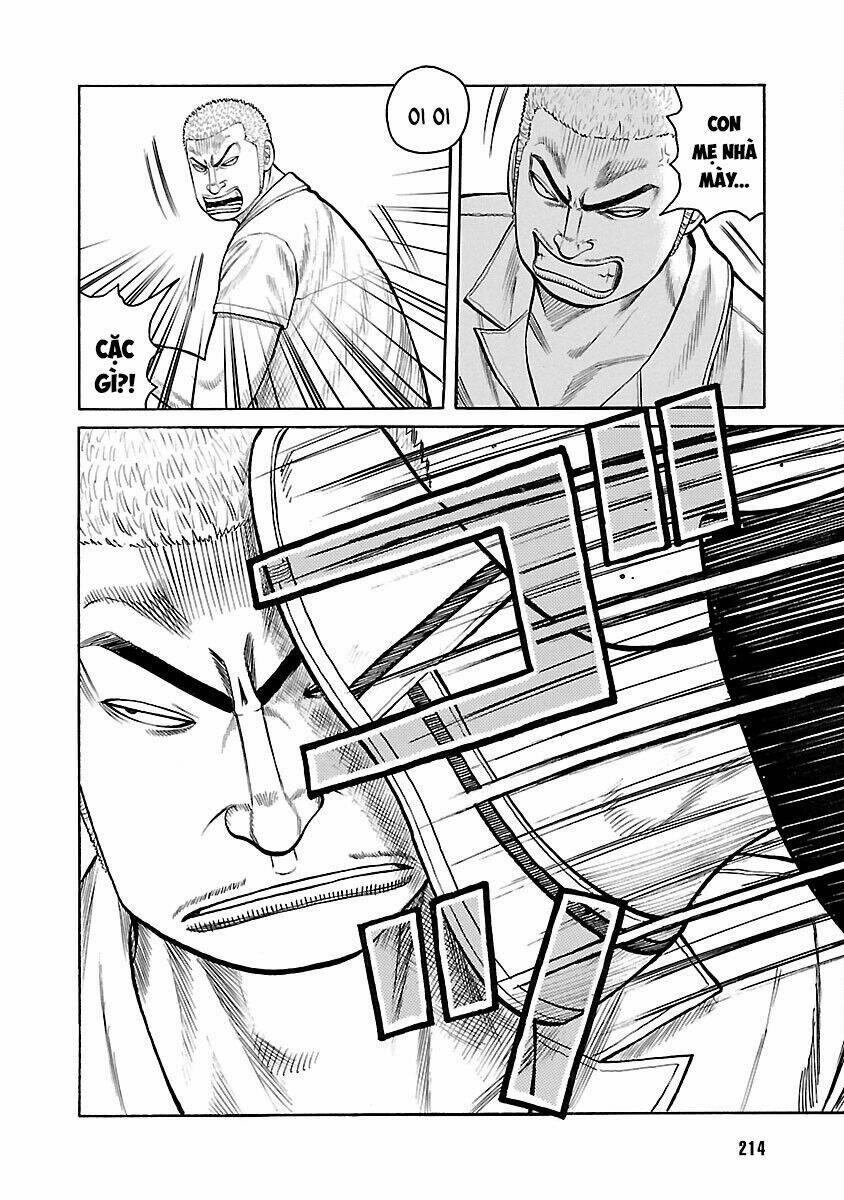 Worst Ấn Bản Mới 51 trang 26