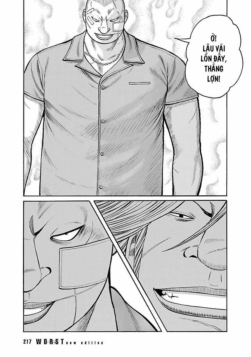 Worst Ấn Bản Mới 51 trang 29