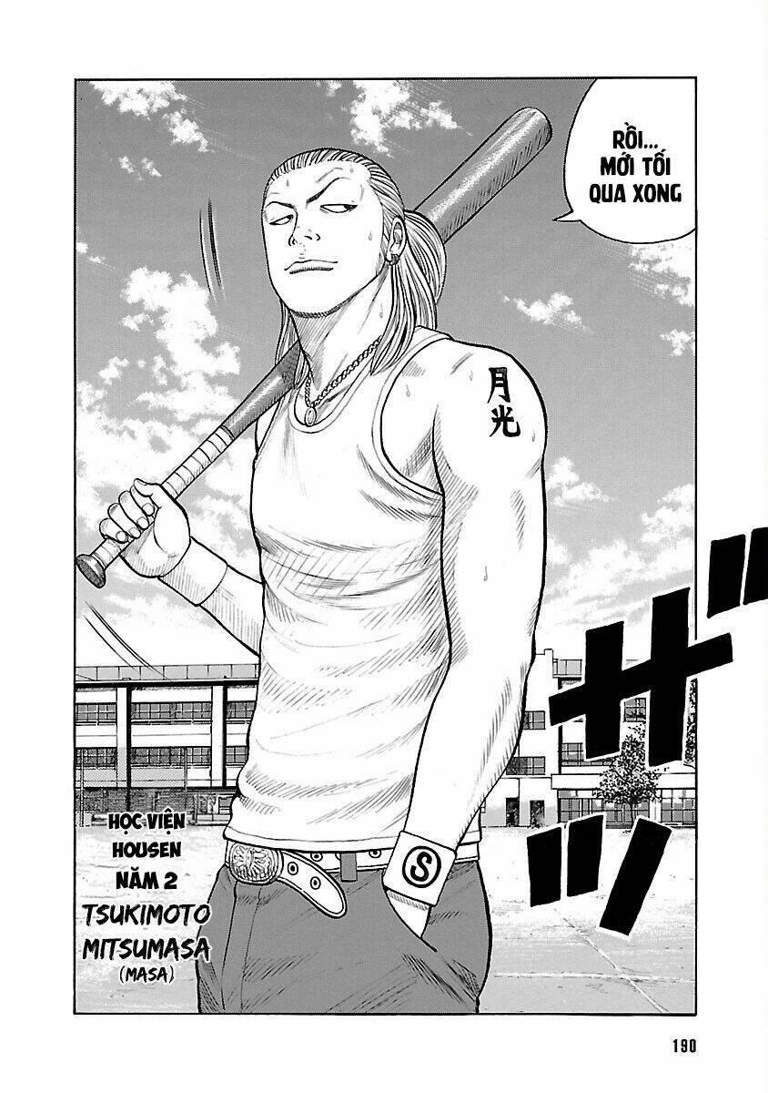 Worst Ấn Bản Mới 51 trang 3